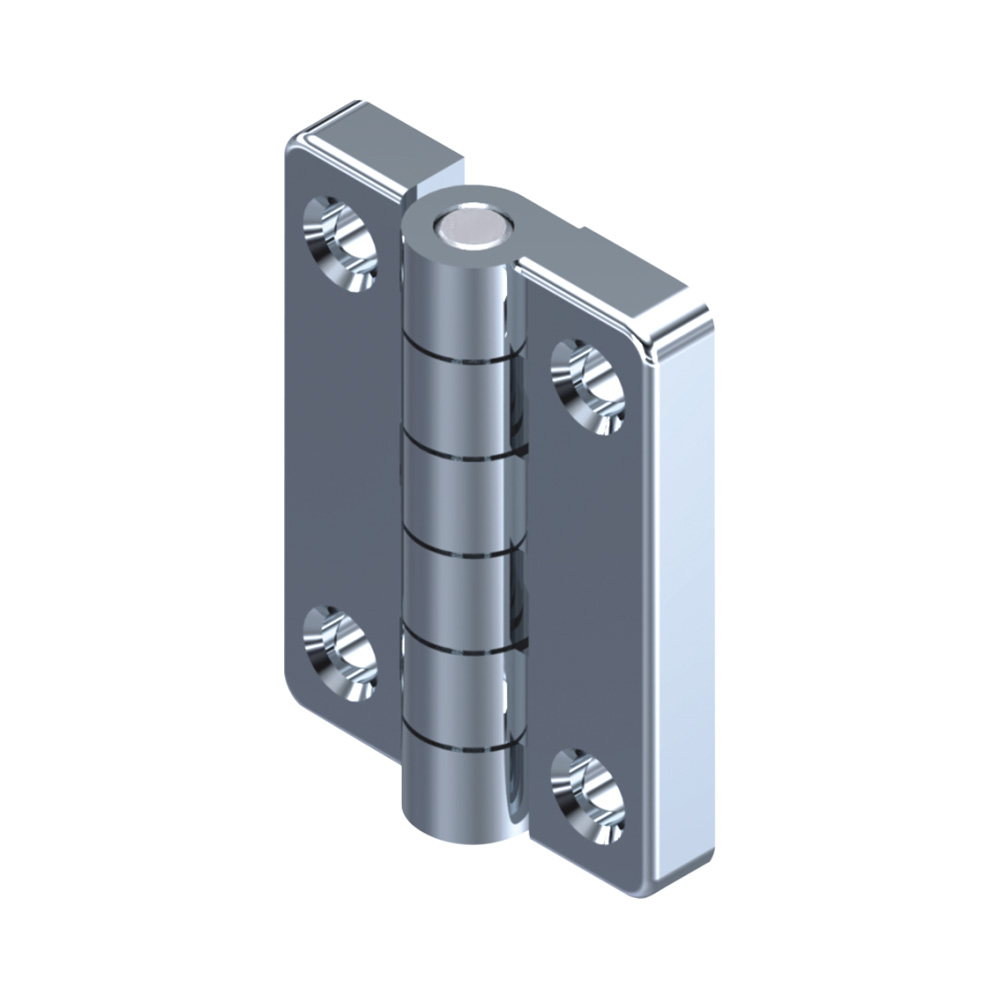 Countersunk Hole Butt External Hinge