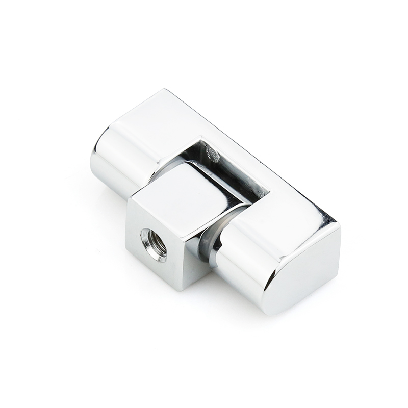 Equipment Enclosure External Corner Hinge