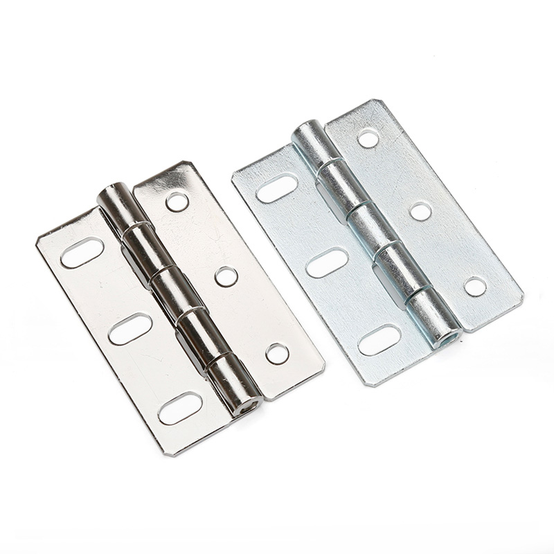 External Heavy Duty Stamped Butt Hinge