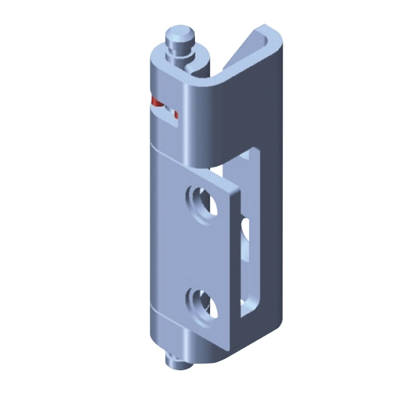 Heavy Door Concealed Pin Hinge