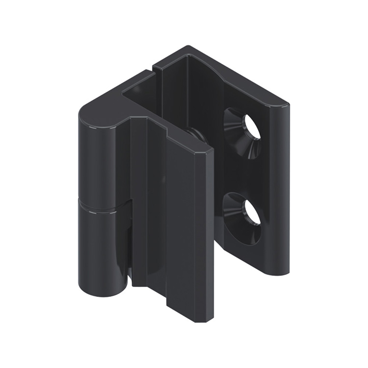 Network Cabinet 180° Opening Angle Door Hinge