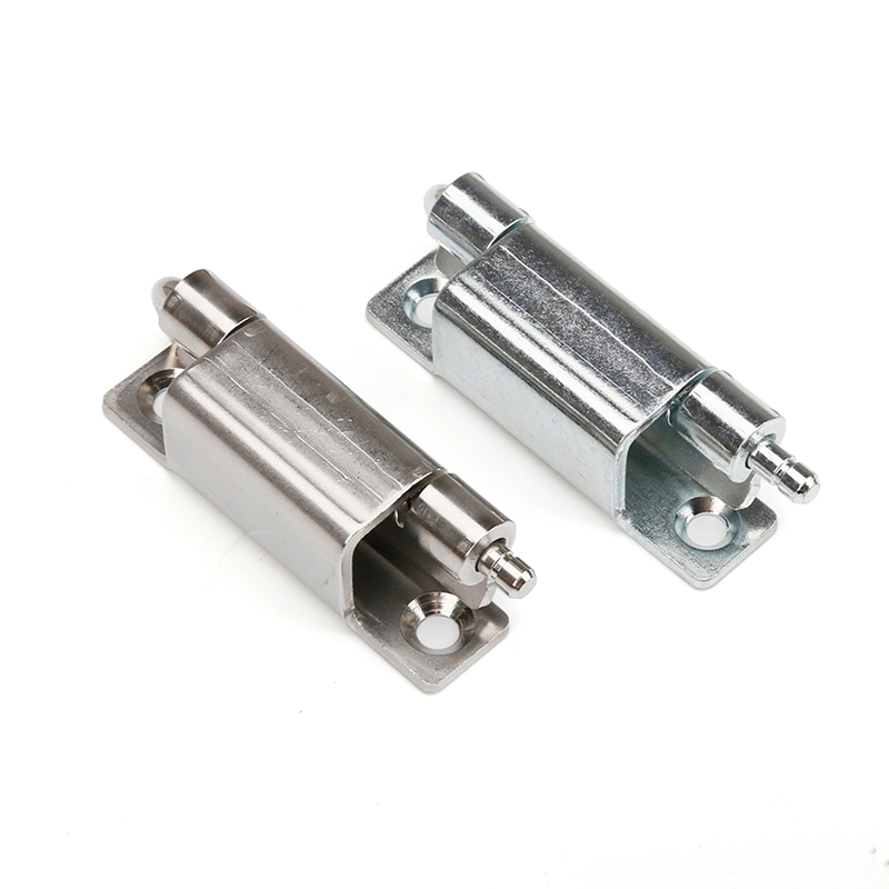 Removable Pin Concealed Welding Hinge