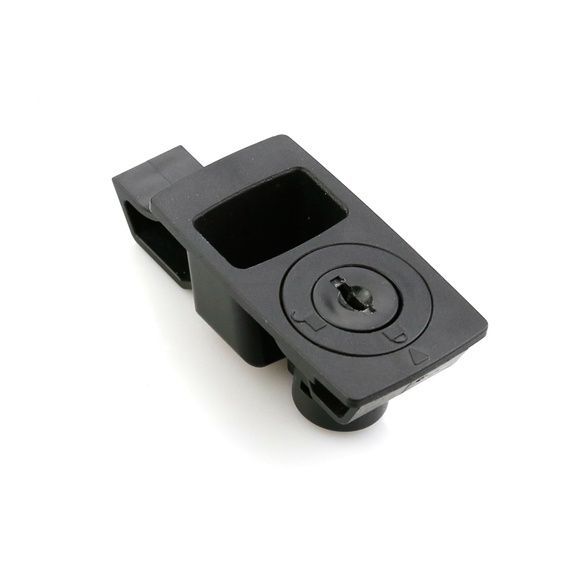 Small Size Enclosure Slide Toggle Latch