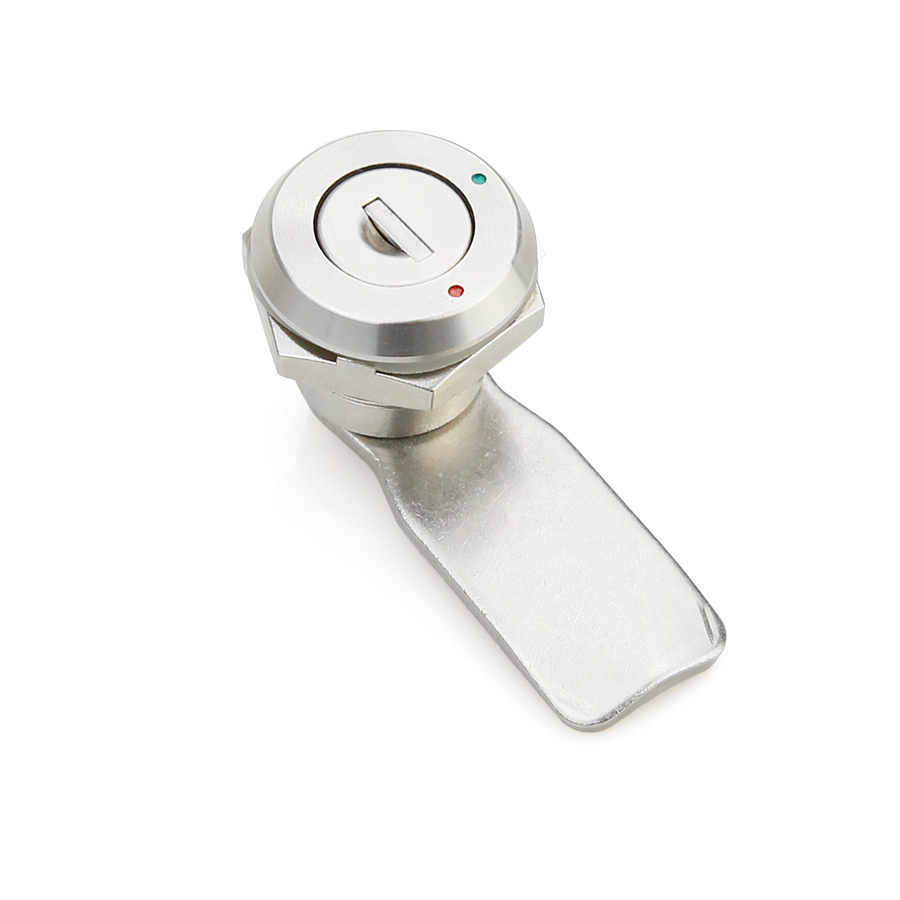 Stainless Steel 304 Quarter Turn Lock