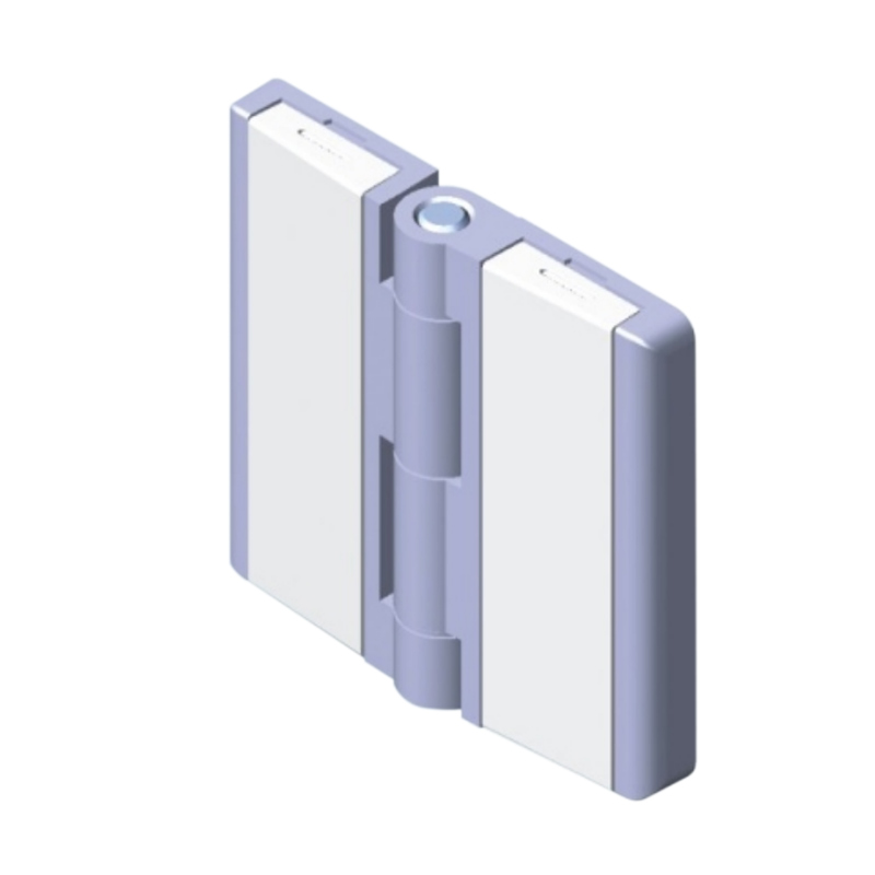 Stainless Steel Cover External Heavy Butt Hinge