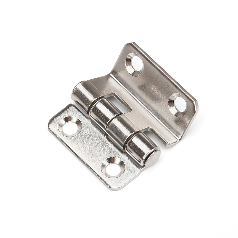 SUS304 Reverse Assembled Formed Leaf Butt Hinge